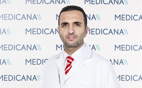 Kardiyoloji Uzmanı Prof. Dr. Enbiya Aksakal, ısı kaybını önlemek için