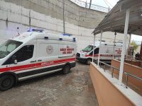 Adıyaman’ın Gerger ilçesinde 12 yaşındaki kız silahla oynarken kazara kendini
