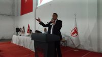 Söke TARİŞ 131 nolu Pamuk ve Yağlı Tohumlar Tarım Satış
