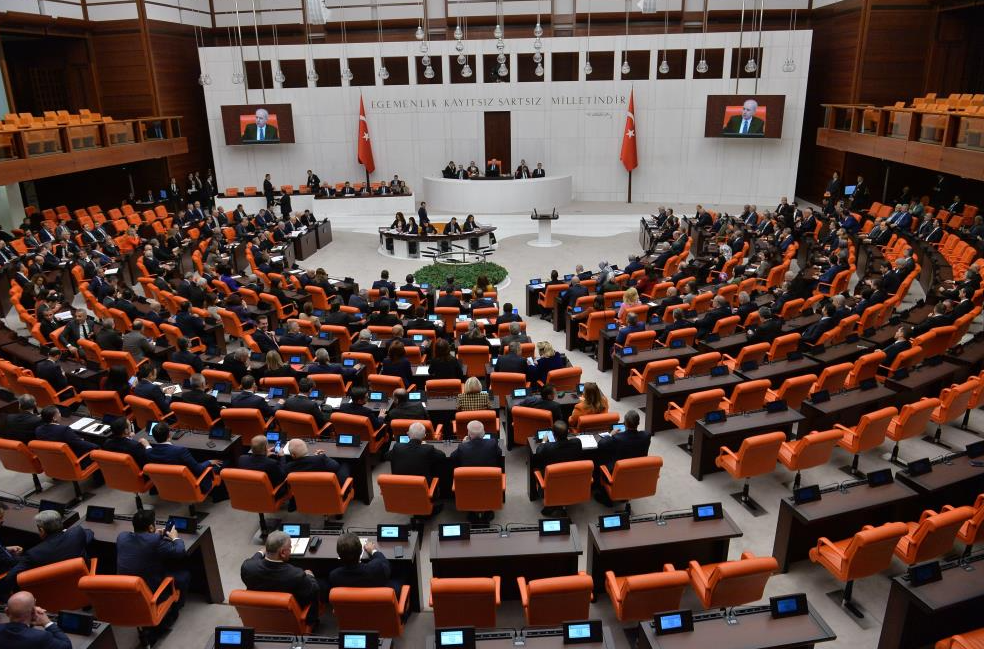 14 Mayıs Genel Seçimlerin ardından geçen 7 aylık süreçte Türkiye