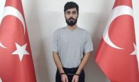 Milli İstihbarat Teşkilatı (MİT), terör örgütü DEAŞ’ın sözde Şam Vilayeti