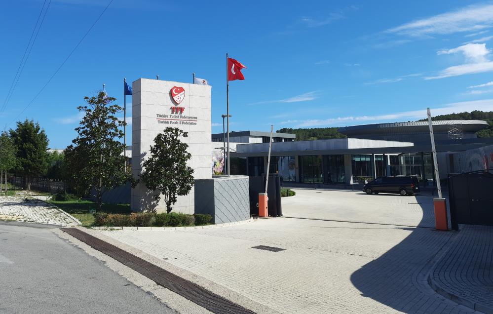 Türkiye Futbol Federasyonu (TFF) Yönetim Kurulu, yarın toplanacak. Toplantının ana