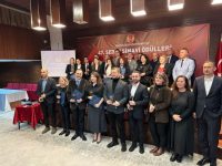 TGC Kurucu Başkanı Sedat Simavi adına düzenlenen ödüller sahiplerini buldu.