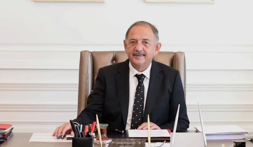 Çevre, Şehircilik ve İklim Değişikliği Bakanlığı, 3 boyutlu şehir modellerinin