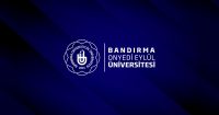 Bandırma Onyedi Eylül Üniversitesi (BANÜ) Bahar Yarıyılı Lisansüstü Program başvuru