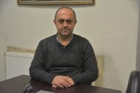 Bandırma Ziraat Odası Başkanı Süleyman Dönmez, 2023 yılında üreticilerin zor