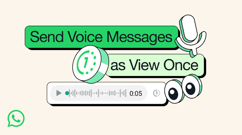 WhatsApp’ın en çok kullanılan tek seferlik medya gönderimi özelliği artık