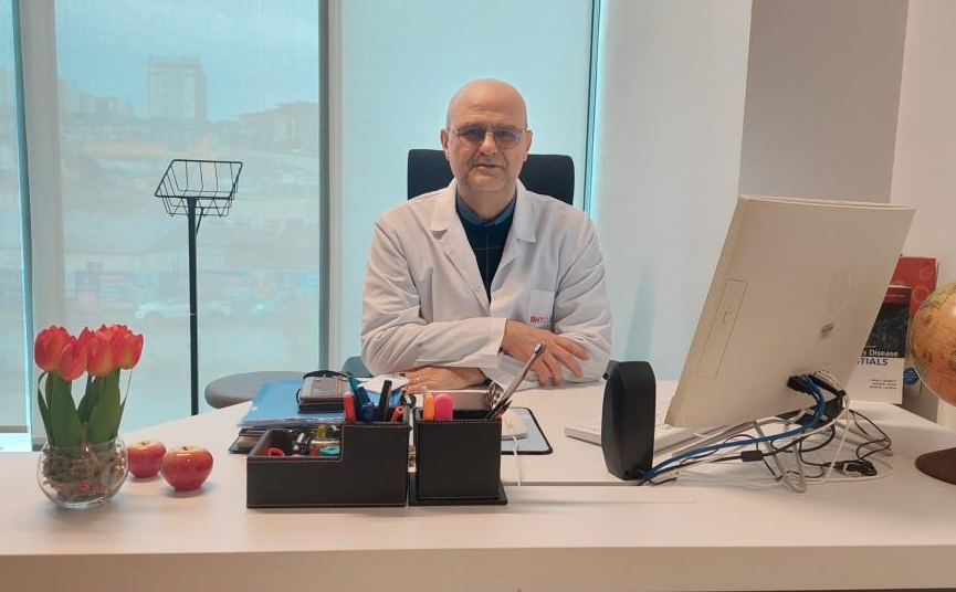 Dünya Sağlık Örgütünün küresel çapta hızla yayıldığını gözlemlediği ve uyarılarda