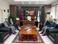 Bandırma Cumhuriyet Başsavcısı, Bandırma Adalet Komisyonu Başkanı ve Bandırma 2.