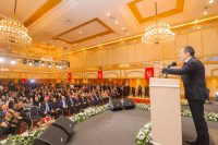 Yeniden Refah Partisi 31 Mart yerel seçimlerinde il, ilçe ve