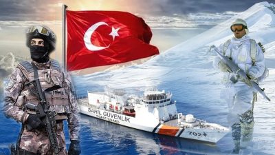 İçişleri Bakanı Ali Yerlikaya, X hesabından yaptığı paylaşımda yılbaşında 208