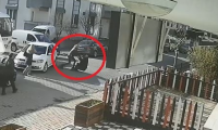 Kırklareli’de yol verme meselesi yüzünden çıkan silahlı kavgada 1 kişi