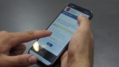 Yurt dışından getirilen telefonların kayıt ücretine 2024 yılı itibariyle zam