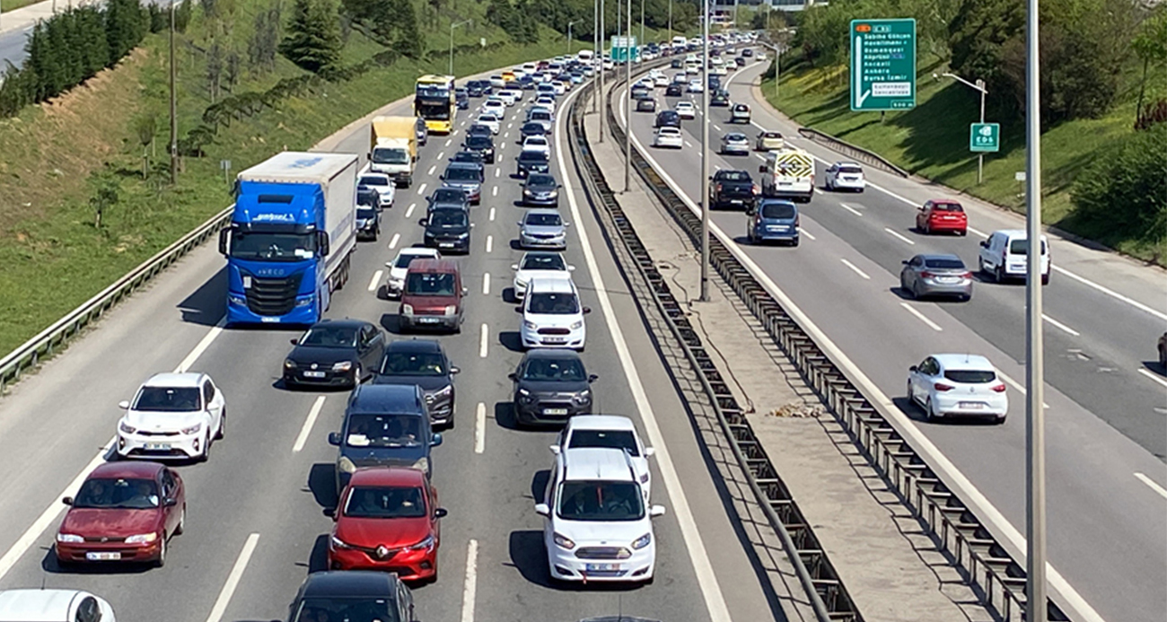 Zorunlu trafik sigortasında azami prim artış tutarı belirlendi Zorunlu trafik sigortası aylık azami prim artış oranı, 2024 yılının