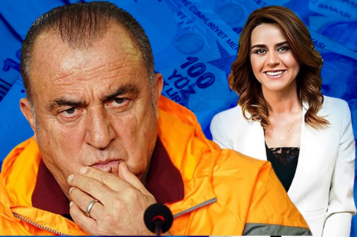 Yüksek kar getirili özel ve güvenilir “Fatih Terim Fonu” vaadiyle