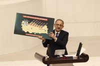 Çevre, Şehircilik ve İklim Değişikliği Bakanı Mehmet Özhaseki, İstanbul’un dönüşümü