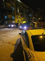 Balıkesir’in Edremit ilçesinde huzur ve güven ortamının devamının sağlanması için