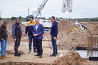Ayvalık Belediye Başkanı Mesut Ergin, yıllardır konuşulan ve keşkeler arasında