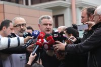 Gençlik ve Spor Bakanı Osman Aşkın Bak, “Yöneticilerimize, kulüp başkanlarımıza