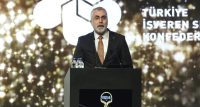 Çalışma ve Sosyal Güvenlik Bakanı Vedat Işıkhan, “11 Aralık’ta 2024