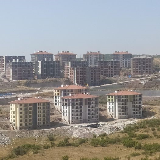 Türkiye İstatistik Kurumu’ndan yapılan açıklamada, “Balıkesir’de kasım ayında 2 bin