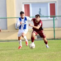 Tuzlaspor: 1 – Bandırmaspor: 1