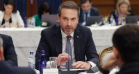 Enerji ve Tabii Kaynaklar Bakanı Alparslan Bayraktar, “Yaz saati uygulaması