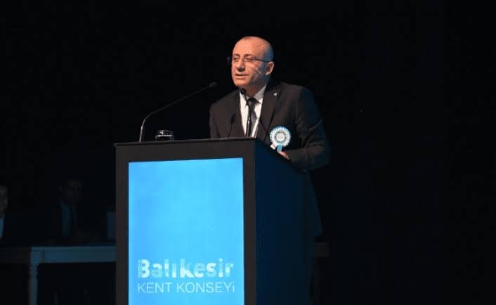 Balıkesir Kent Konseyi’nde genel kurul yapılacak Balıkesir Kent Konseyi’nde genel kurul yapılacakBalıkesir Kent Konseyi Genel Kurul