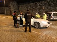 Balıkesir’de polis ekipleri 87 ekip ve 259 personelin katılımı ile