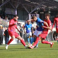 Trendyol 1. Lig’in 17. haftasında Ankara Keçiörengücü, sahasında Bandırmaspor’a 3-1