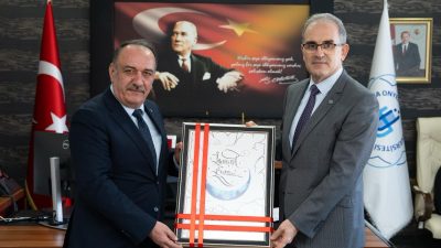 Milliyetçi Hareket Partisi (MHP) Bandırma İlçe Teşkilatı, Bandırma Onyedi Eylül