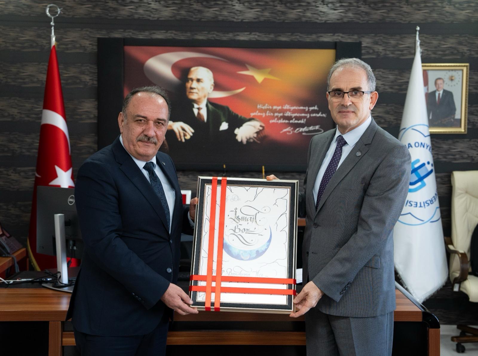 Milliyetçi Hareket Partisi (MHP) Bandırma İlçe Teşkilatı, Bandırma Onyedi Eylül
