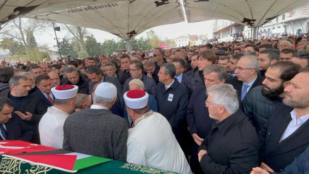 Saadet Partisi Genel Başkan Yardımcısı ve Kocaeli Milletvekili Hasan Bitmez,