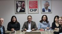 Cumhuriyet Halk Partisi Bandırma İlçe Başkanlığı’nda aday adayı başvuru süreci