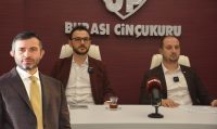 Bandırmaspor’dan Göçmez’e tam destek