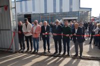 Traktör yedek parçalarını uygun fiyatlarla çiftçiye ulaştırmak için yola çıkan