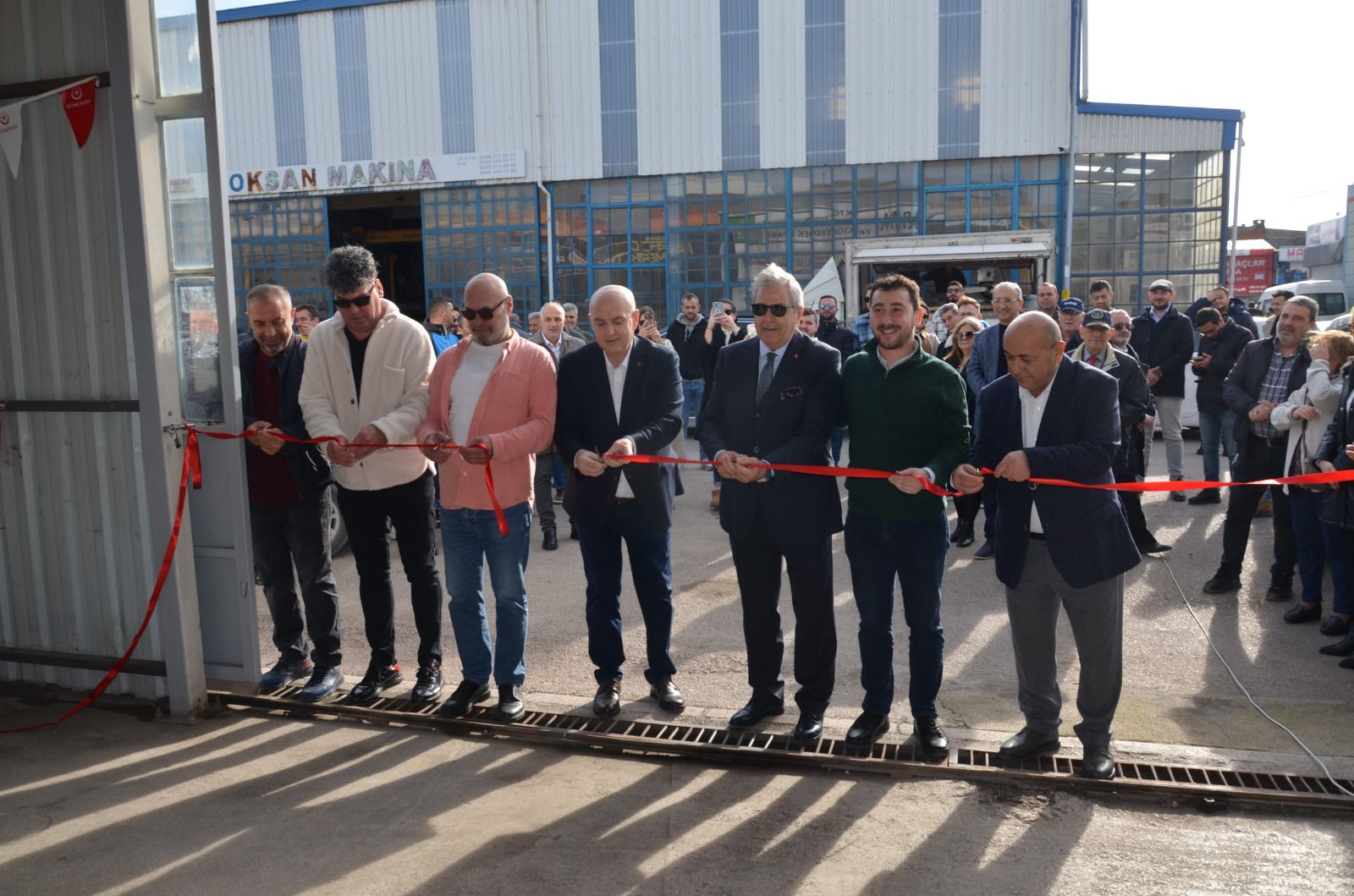 Bandırma’da yedek parçanın yeni adresi Mert Tarım Traktör yedek parçalarını uygun fiyatlarla çiftçiye ulaştırmak için yola çıkan