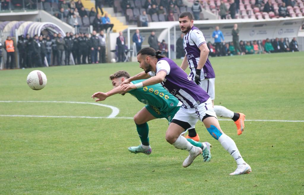 Bursaspor Kulübü, Afyonspor maçı