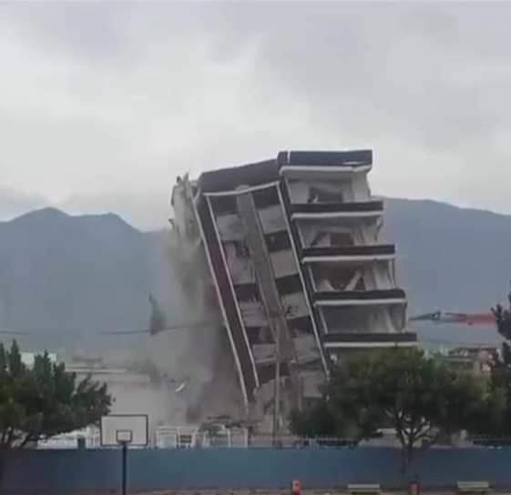 Depremin vurduğu Hatay’da 5