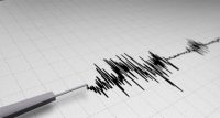 Kahramanmaraş’ta 3,5 büyüklüğünde deprem