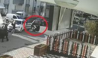 Kırklareli’de yol verme meselesi yüzünden çıkan silahlı kavgada 1 kişi