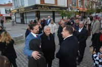 Balıkesir’in kalplere dokunan doktoru Kardiyoloji Uzmanı Doç. Dr. Eyüp Avcı’nın