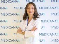  Beslenme ve Diyet Uzmanı Hande Güngör, sağlıklı hayatın sürdürülmesi için