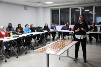  Ziraat Mühendisi Kemal Özdemir, “Sarı kantaron, lavanta, oğulotu, tıbbi papatya,