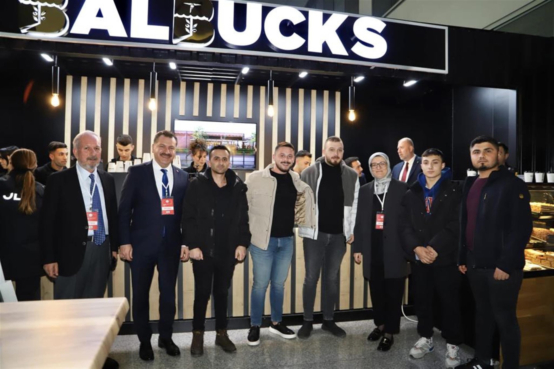 Türkiye’de iyi bir marka değerine ulaşan ve gençlerin çokça ilgisini