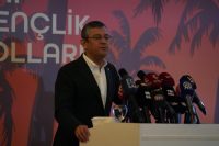 CHP Genel Başkanı Özgür Özel, “Öncelikle 226 aday duyurduk. Hepsi