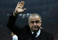 Teknik Direktör Fatih Terim, Yunanistan Süper Ligi takımlarından Panathinaikos ile