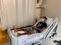 Esenyurt’ta iddiaya göre 21 yaşındaki gencin tıkanan lavabosuna döktüğü açıcı