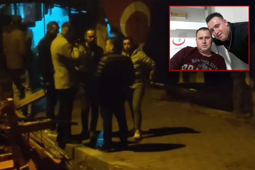 Irak’ın kuzeyinde terör örgütü tarafından yapılan saldırı sonucu şehit düşen