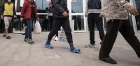 Balıkesir’de düzensiz göçle mücadelede etkili adımlar atılıyor. İl merkezi ve